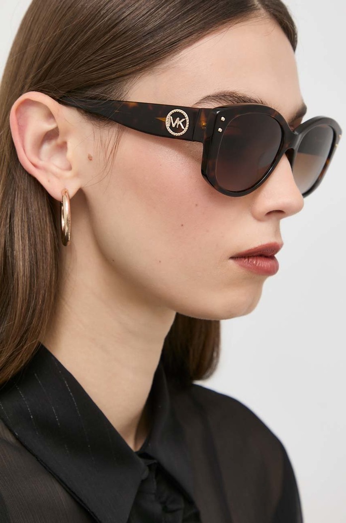 Michael Kors Okulary przeciwsłoneczne CHARLESTON 0MK2175U