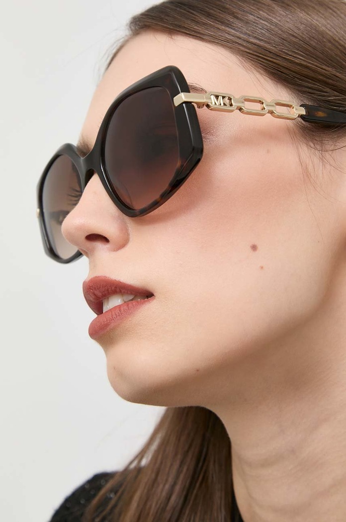 Michael Kors Okulary przeciwsłoneczne CHEYENNE 0MK2177