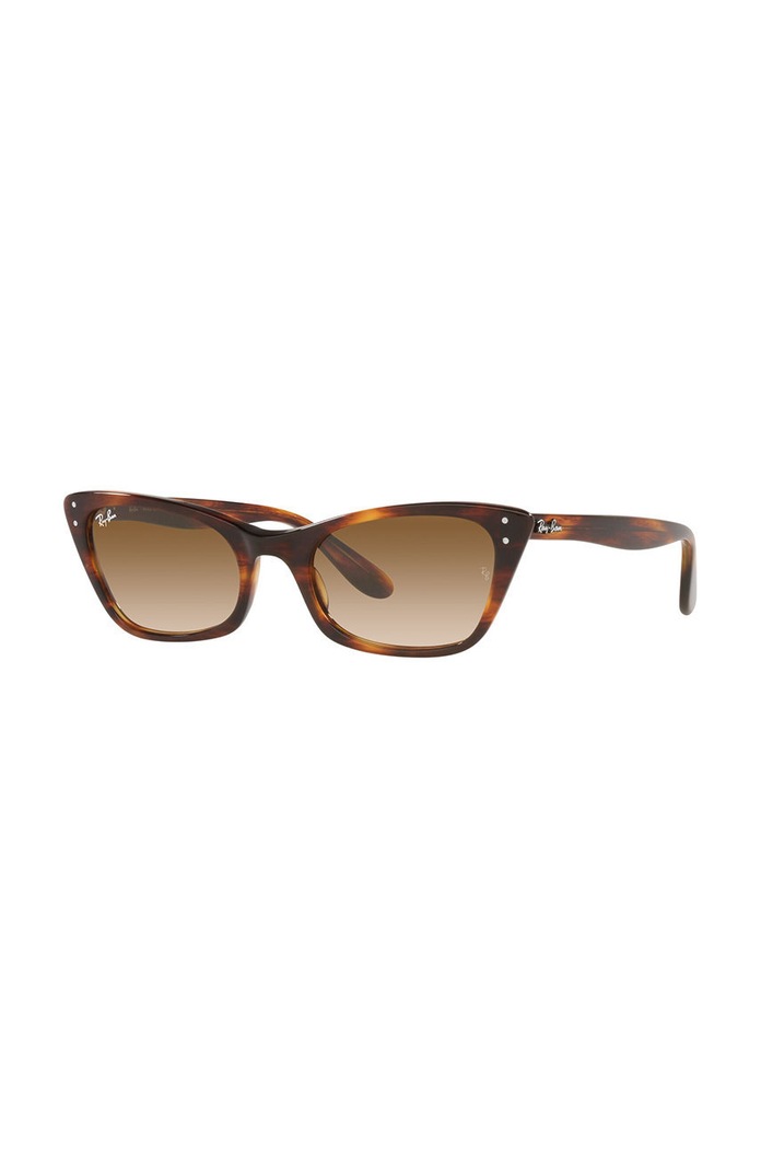 Ray-Ban Okulary przeciwsłoneczne LADY BURBANK 0RB2299.954.51 brązowy AA00