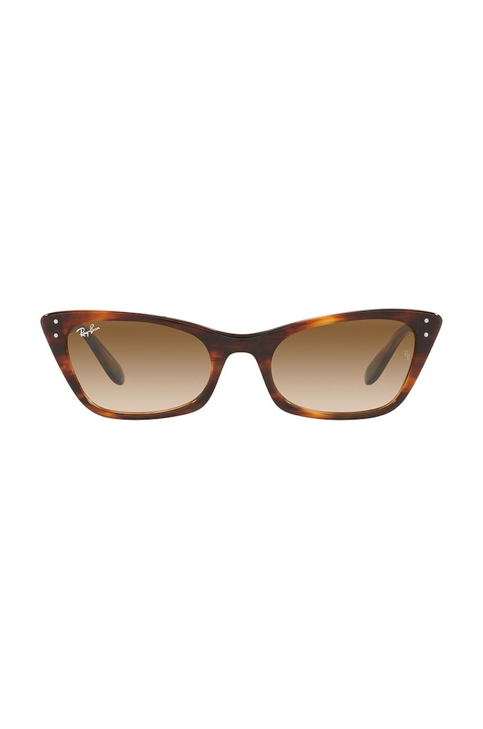 Akcesoria Ray-Ban Okulary przeciwsłoneczne LADY BURBANK 0RB2299.954.51 brązowy