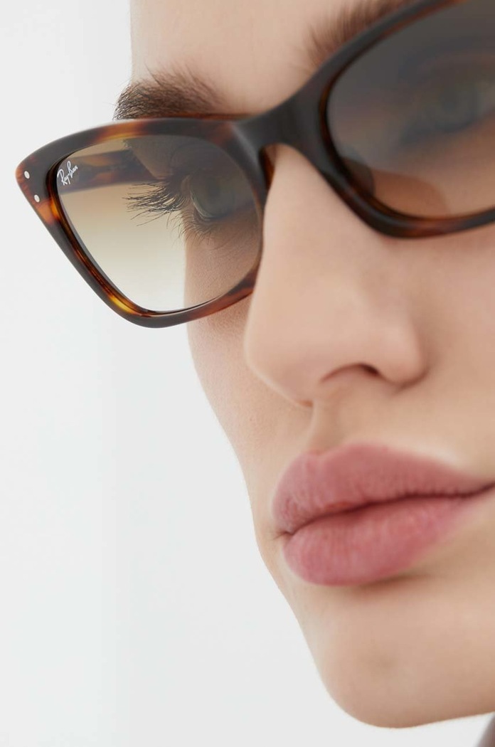 Ray-Ban Okulary przeciwsłoneczne LADY BURBANK 0RB2299.954.51
