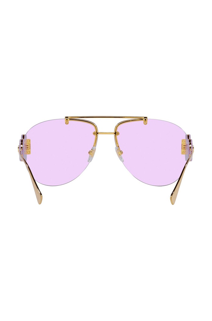 Versace okulary przeciwsłoneczne 0VE2250