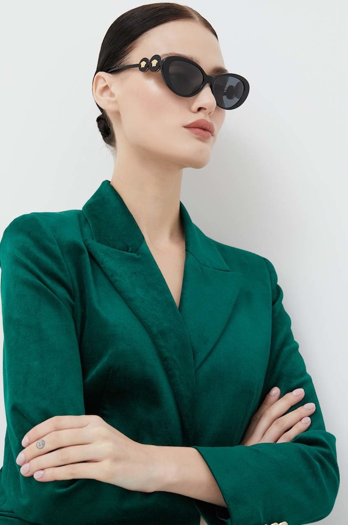 Versace okulary przeciwsłoneczne 0VE4433U