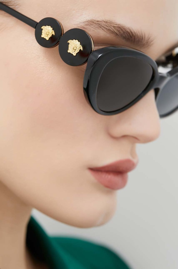 Versace okulary przeciwsłoneczne 0VE4433U
