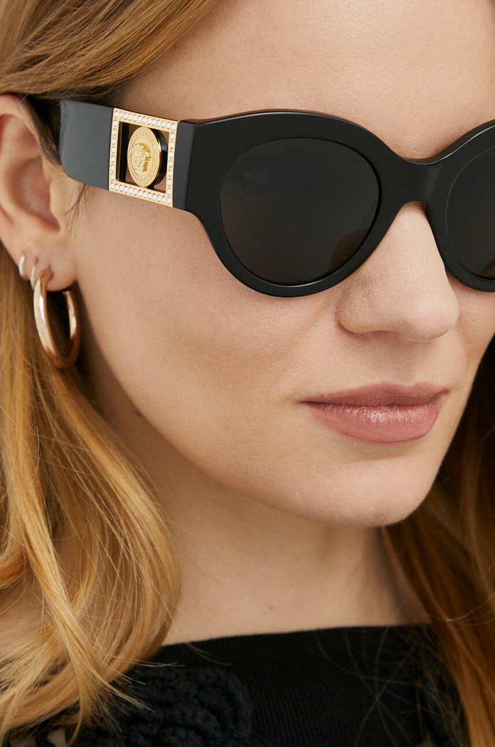 Слънчеви очила Versace 0VE4438B