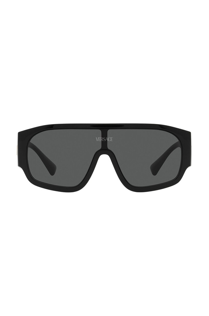 Akcesoria Versace Okulary przeciwsłoneczne 0VE4439 czarny