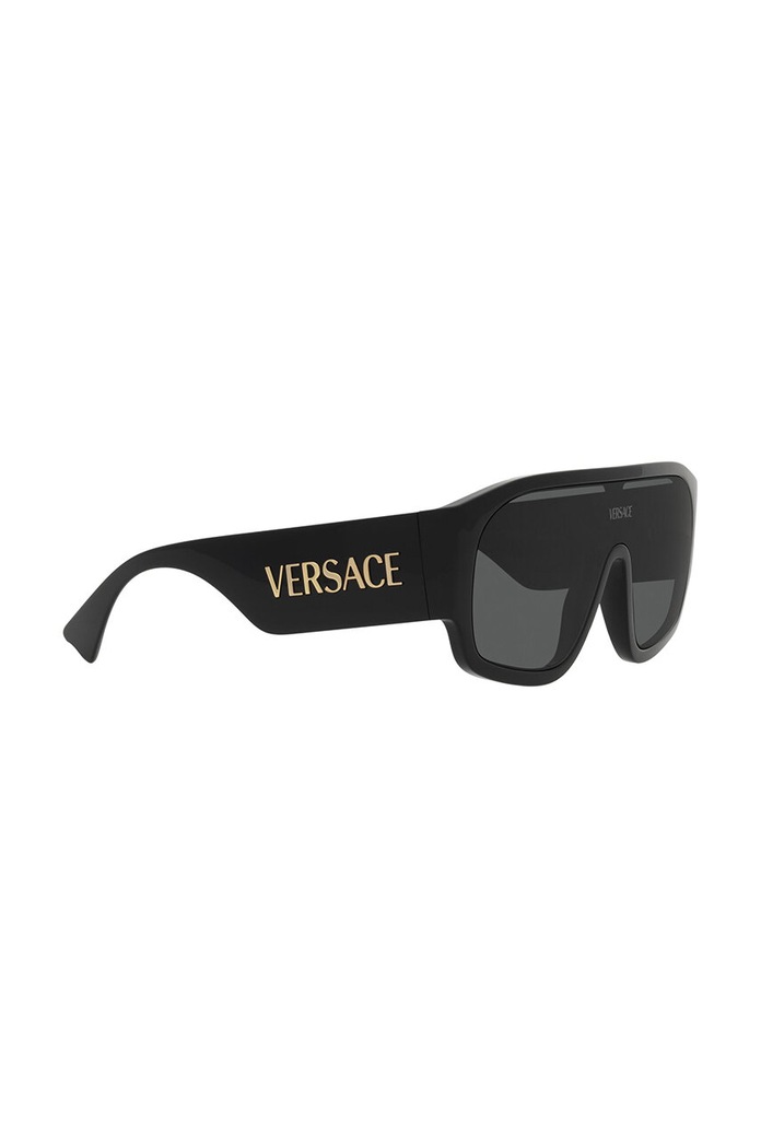 Okulary przeciwsłoneczne Versace 0VE4439 czarny