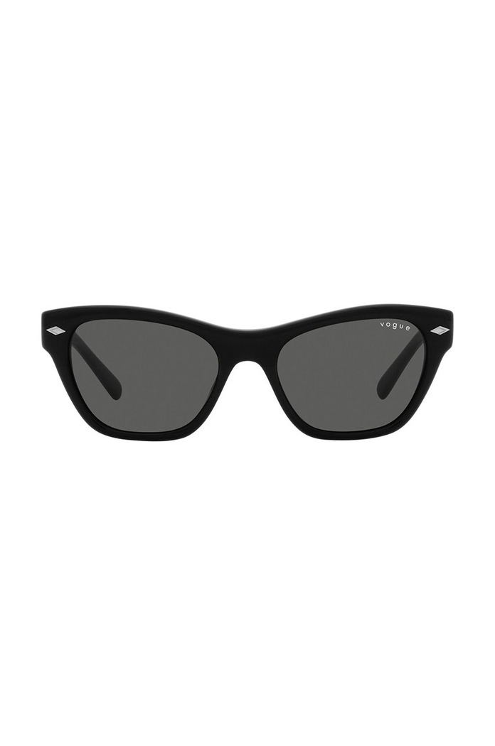 Akcesoria Vogue Okulary przeciwsłoneczne 0VO5445S czarny