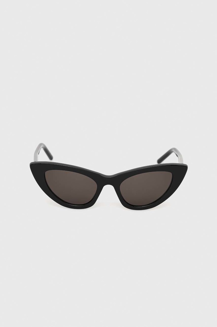 sluneční brýle Saint Laurent SL.213 černá AA00