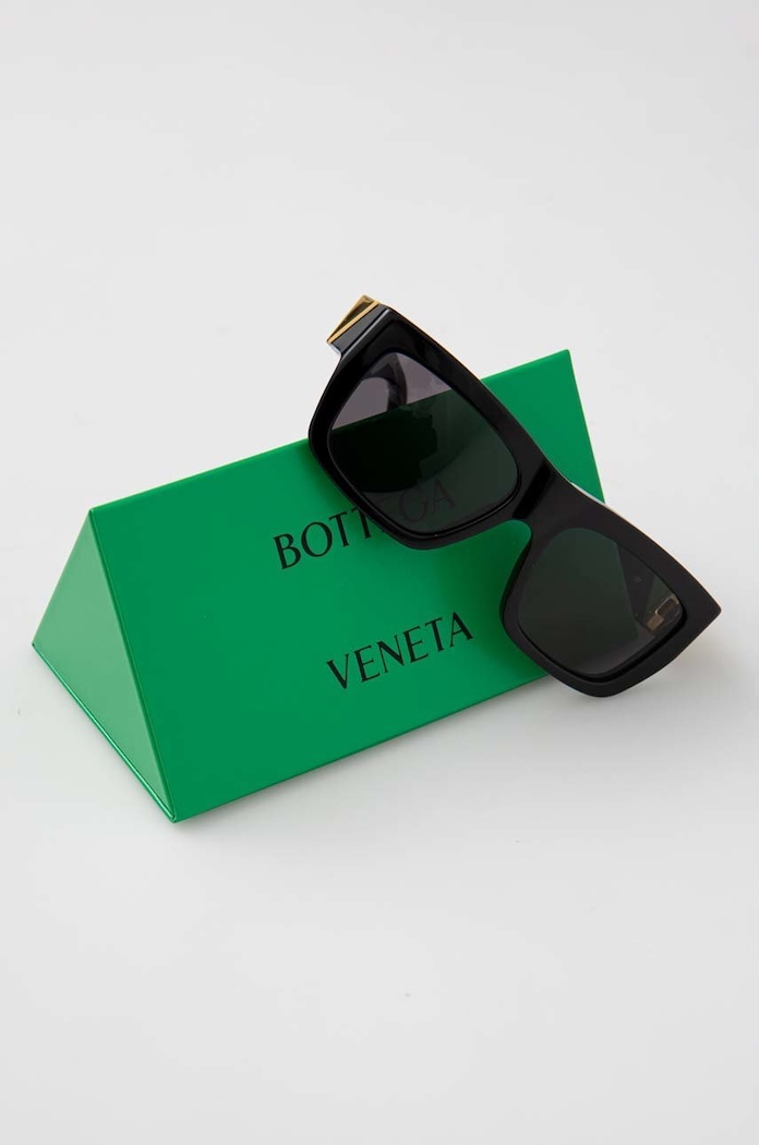 Bottega Veneta okulary przeciwsłoneczne BV1178S