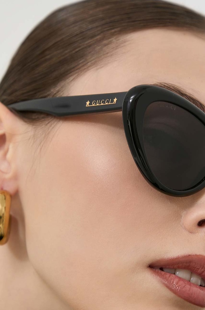 Gucci okulary przeciwsłoneczne GG1170S