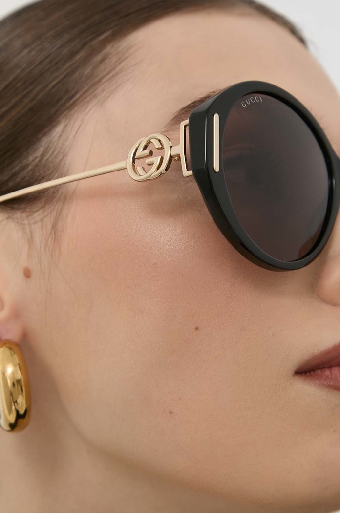 Gucci okulary przeciwsłoneczne GG1202S