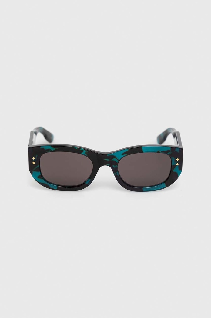 Akcesoria Gucci okulary przeciwsłoneczne GG1215S czarny