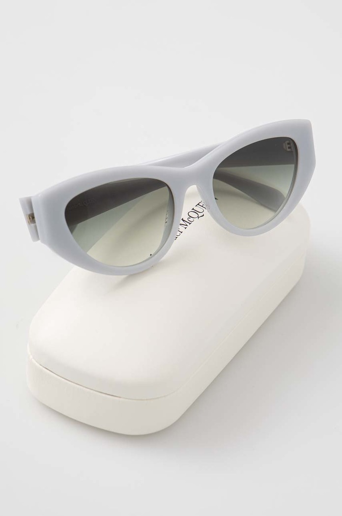 Alexander McQueen Ochelari de soare AM0377S AM0377S
