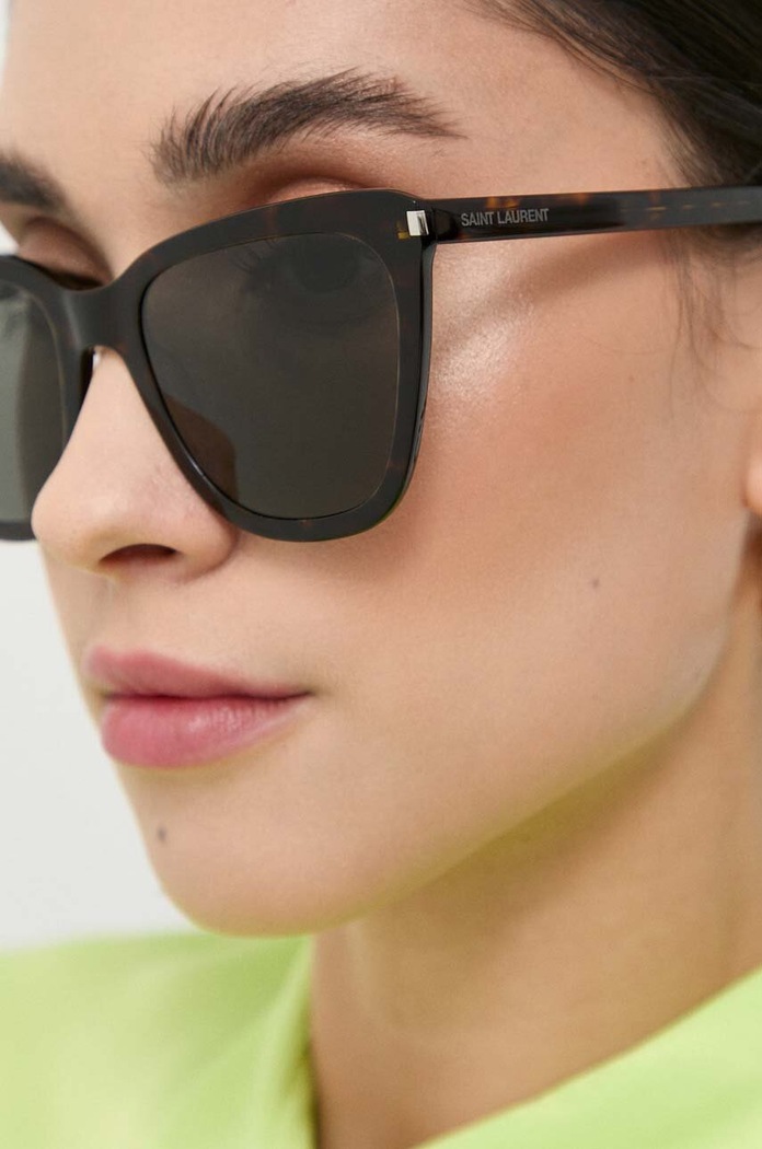 Saint Laurent Okulary SL.548.SLIM