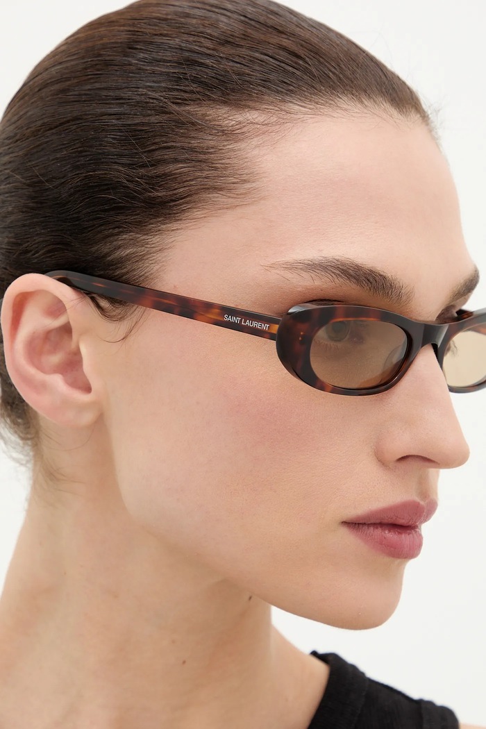 Saint Laurent napszemüveg SHADE SL.557.SHADE