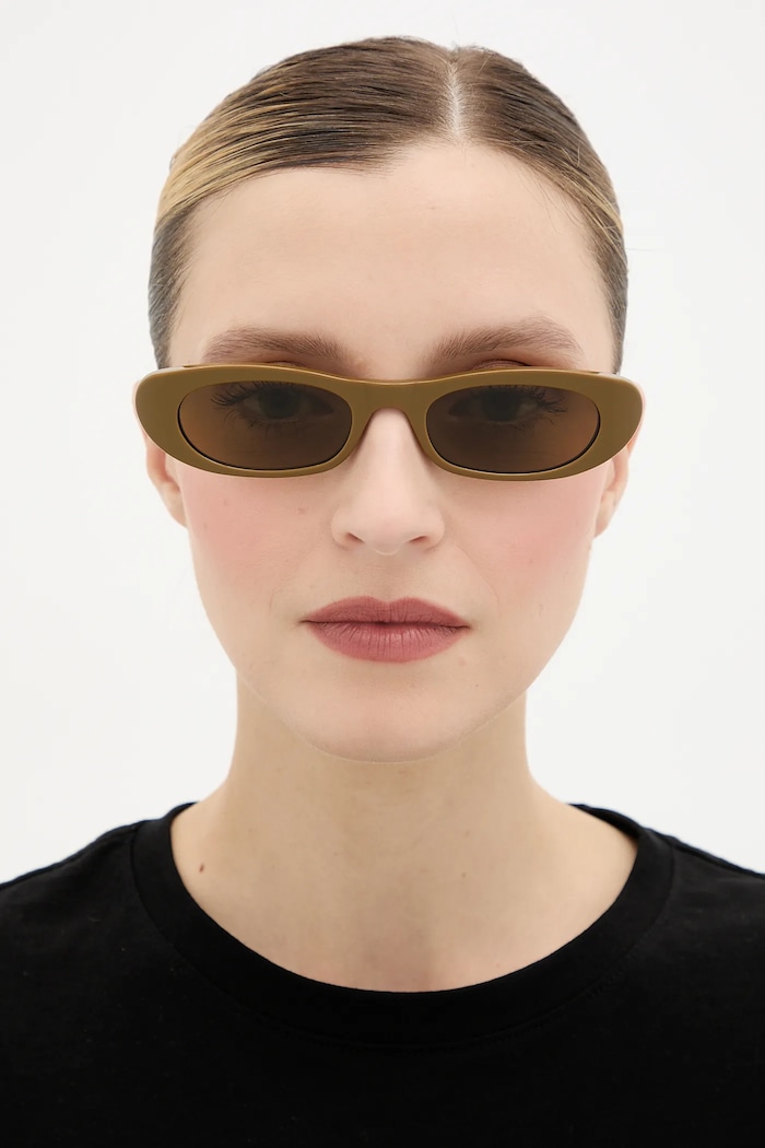 Slnečné okuliare Saint Laurent SHADE SL.557.SHADE