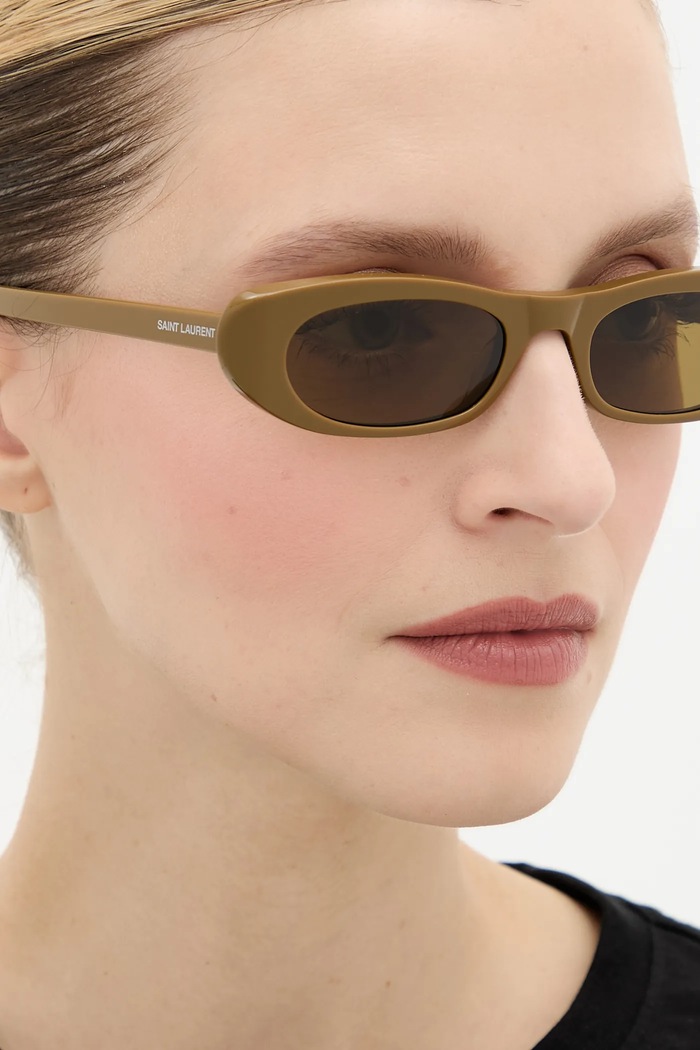 Slnečné okuliare Saint Laurent SHADE SL.557.SHADE