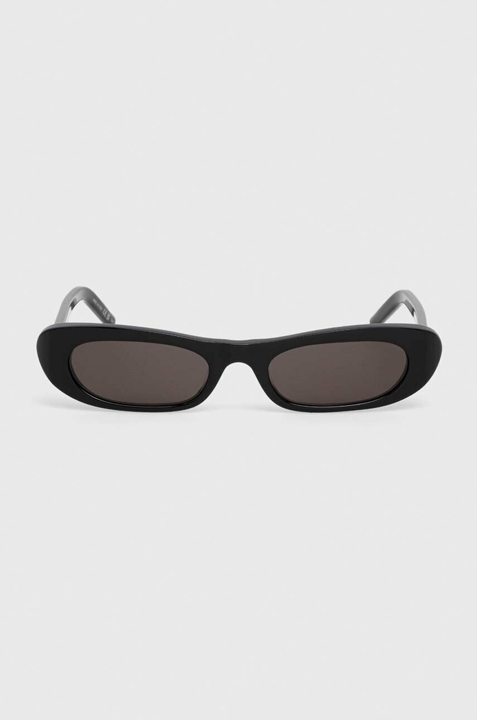 Doplnky Slnečné okuliare Saint Laurent SHADE SL.557.SHADE čierna