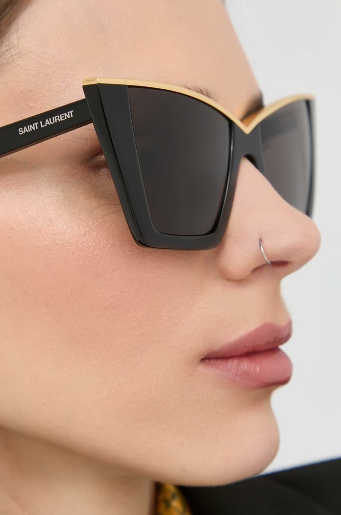 Slnečné okuliare Saint Laurent SL.570