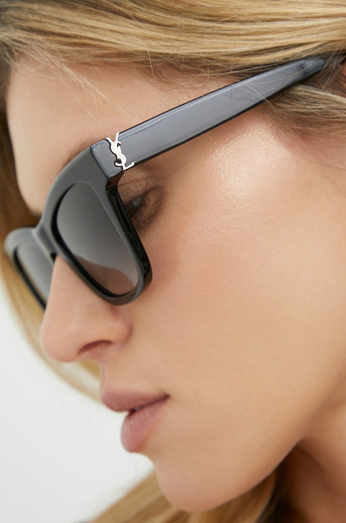 Saint Laurent ochelari de soare SL.M106