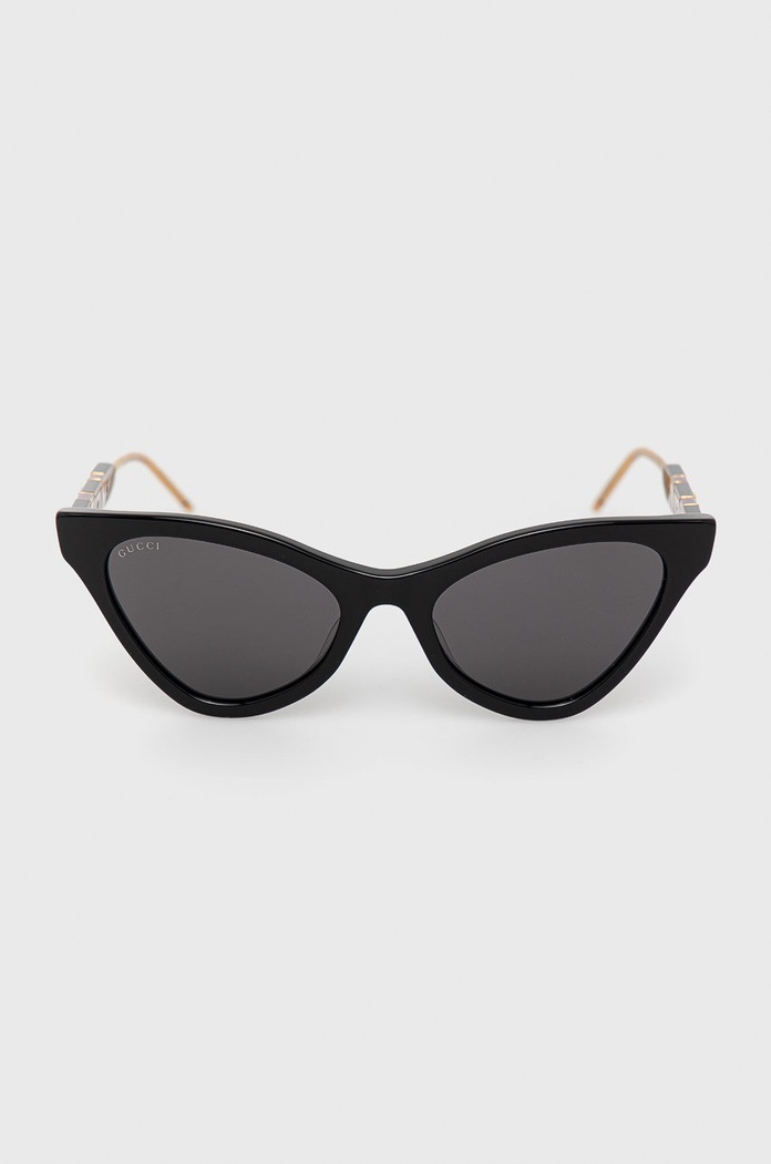 Accesorii Gucci ochelari de soare GG0597S negru