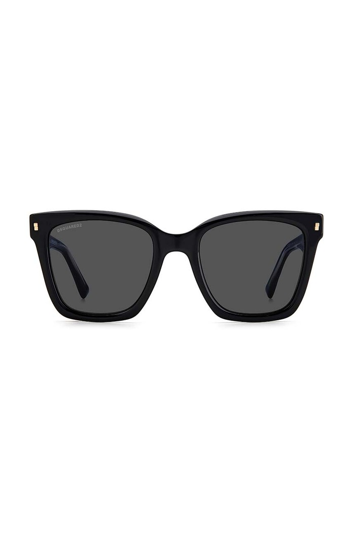Sluneční brýle DSQUARED2 černá D2.0053/S