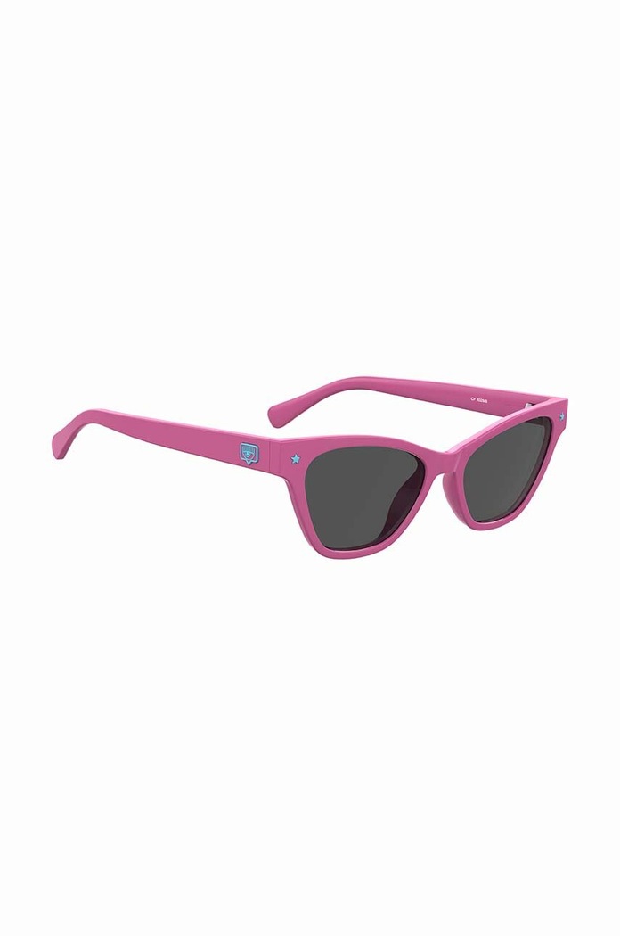 Doplnky Slnečné okuliare Chiara Ferragni 1020/S CF.1020/S ružová