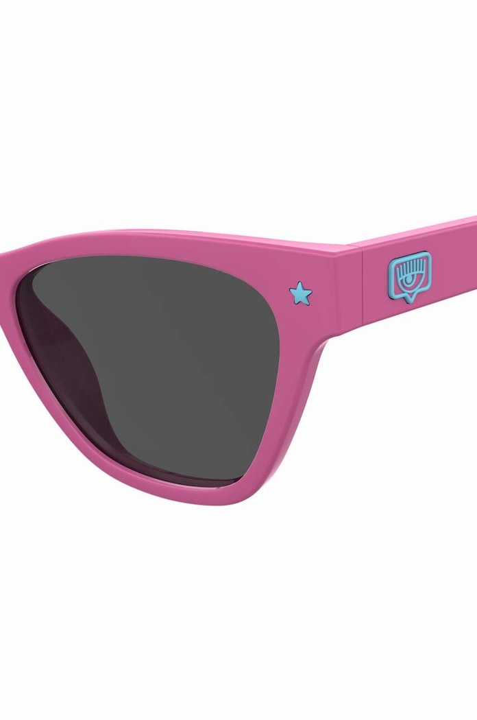 Slnečné okuliare Chiara Ferragni 1020/S CF.1020/S ružová