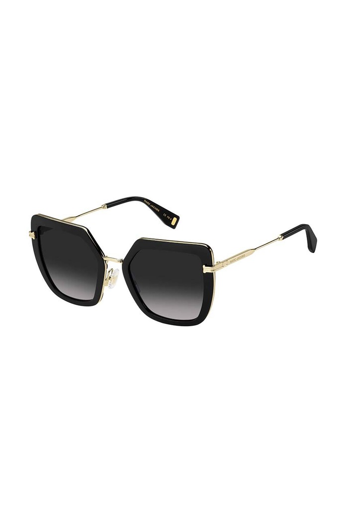 MARC JACOBS Okulary przeciwsłoneczne MJ.1065/S czarny AA00
