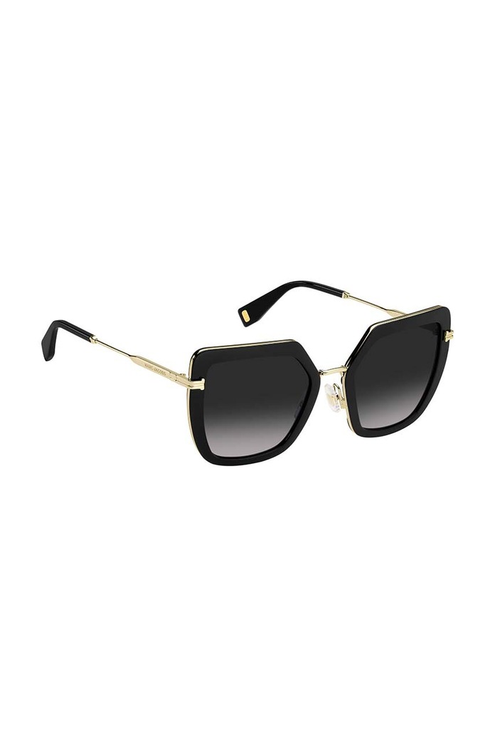 Akcesoria MARC JACOBS Okulary przeciwsłoneczne MJ.1065/S czarny