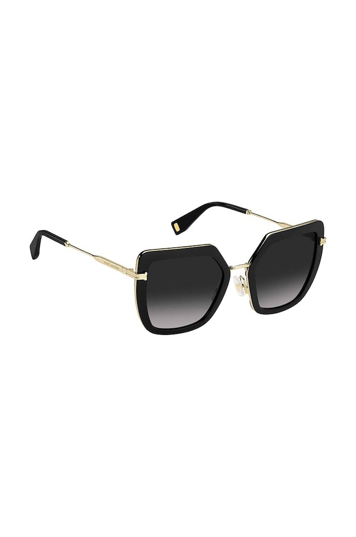 Akcesoria MARC JACOBS Okulary przeciwsłoneczne MJ.1065/S czarny