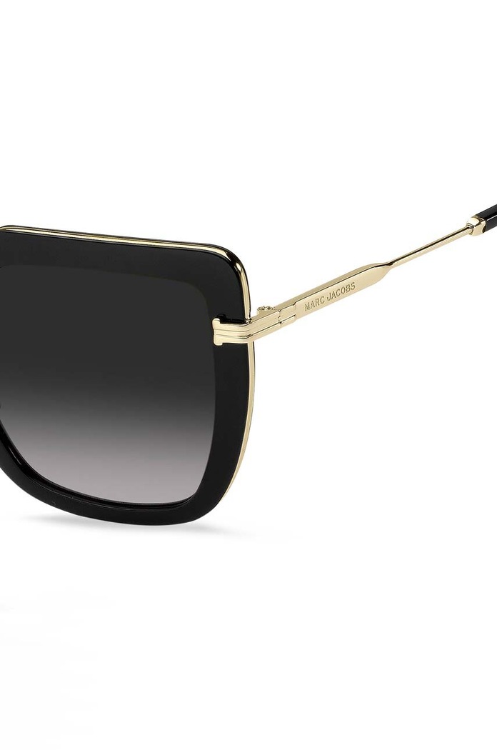 Okulary przeciwsłoneczne MARC JACOBS czarny MJ.1065/S