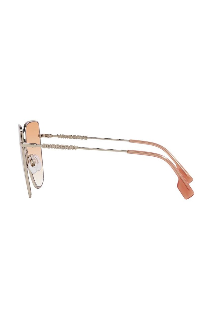 Okulary przeciwsłoneczne ALEXIS Burberry czerwony 0BE3143