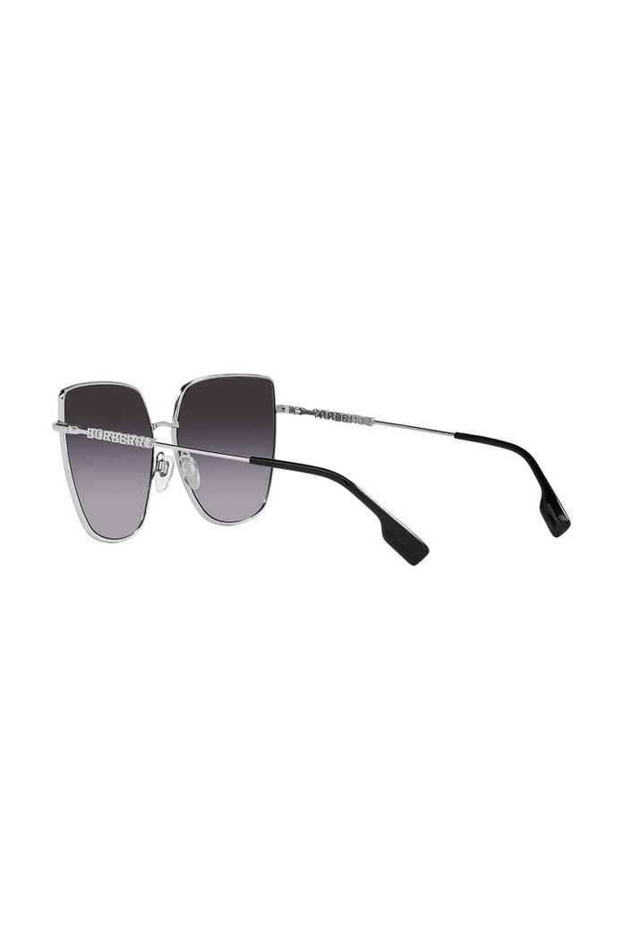 Burberry okulary przeciwsłoneczne ALEXIS 0BE3143