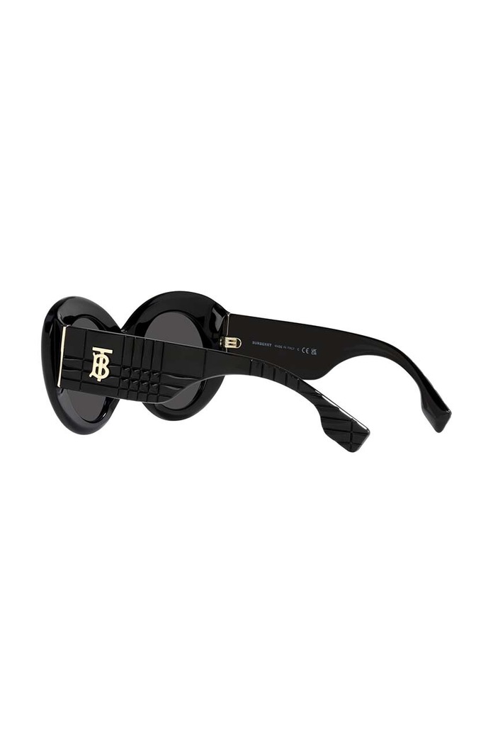 Burberry okulary przeciwsłoneczne MARGOT 0BE4370U