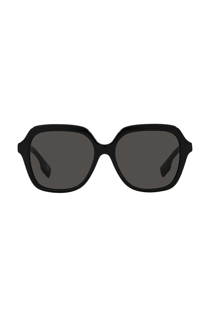 Burberry okulary przeciwsłoneczne JONI 0BE4389 czarny AA00