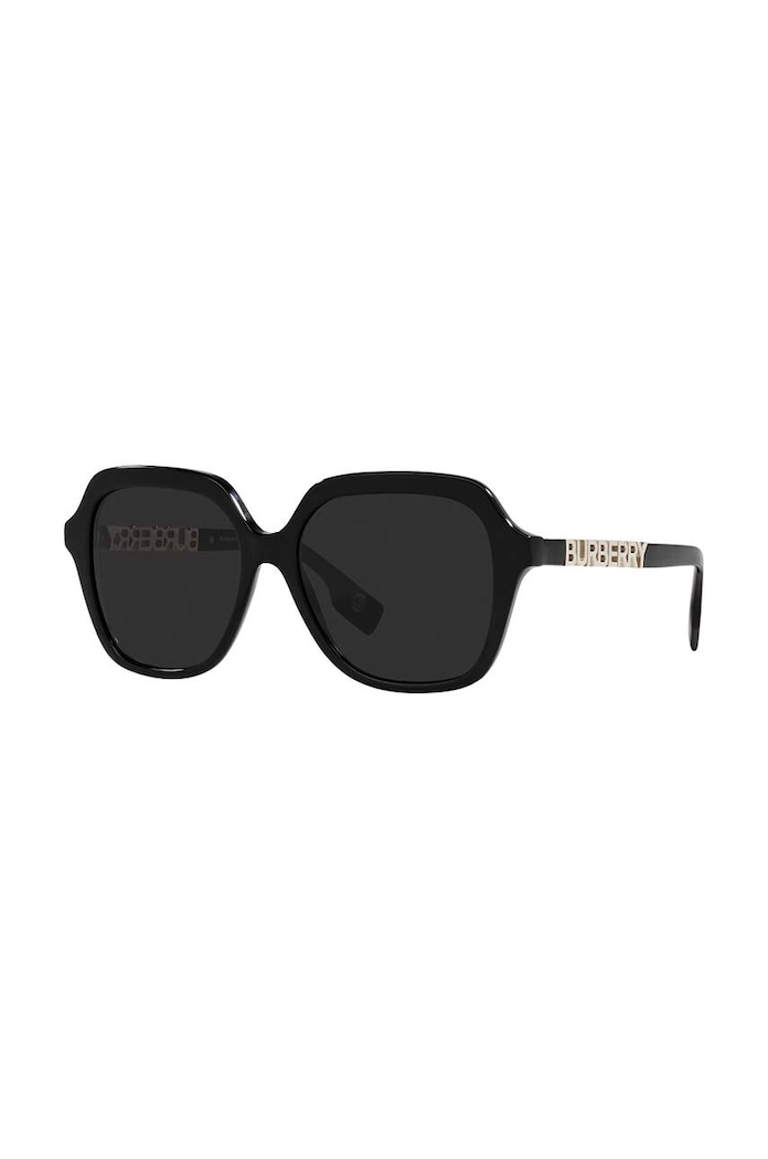 Akcesoria Burberry okulary przeciwsłoneczne JONI 0BE4389 czarny