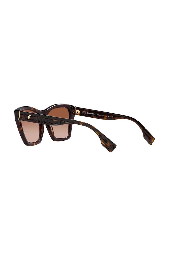 Burberry Okulary przeciwsłoneczne ARDEN 0BE4391