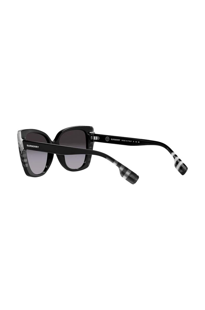 Burberry okulary przeciwsłoneczne MERYL 0BE4393