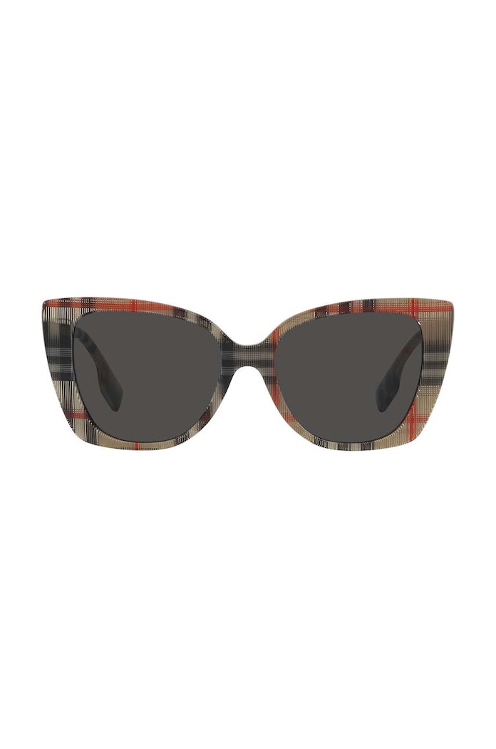 Burberry napszemüveg MERYL 0BE4393 többszínű AA00