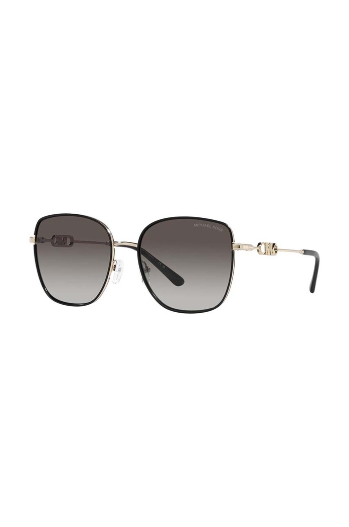 Dodaci Sunčane naočale Michael Kors 0MK1129J crna