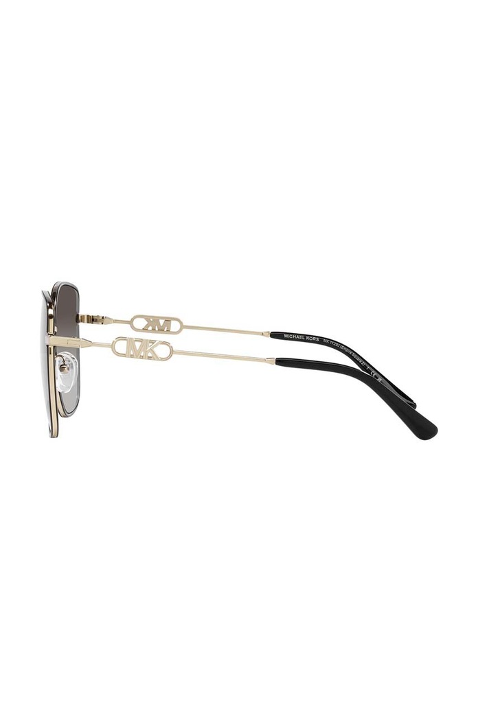 Sunčane naočale Michael Kors 0MK1129J crna