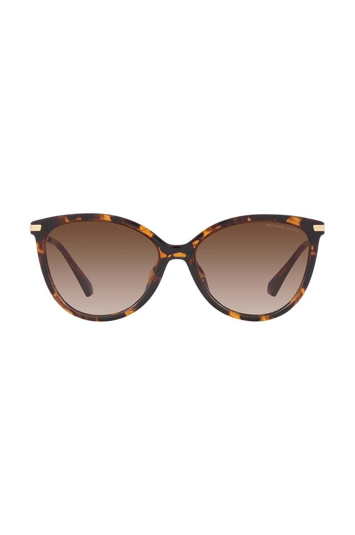 Michael Kors ochelari de soare 0MK2184U maro AA00