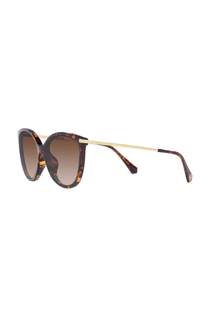 Michael Kors ochelari de soare maro 0MK2184U