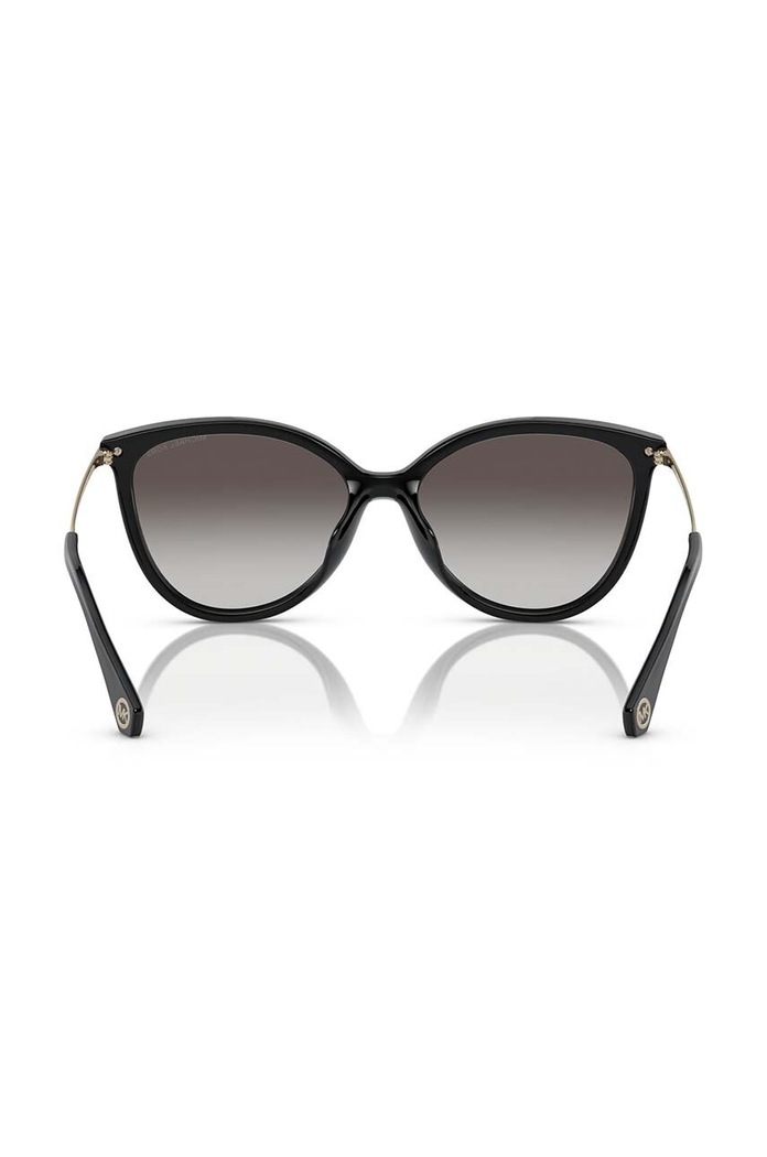 Слънчеви очила Michael Kors DUPONT 0MK2184U черен