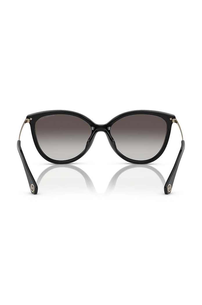 Слънчеви очила Michael Kors DUPONT 0MK2184U черен