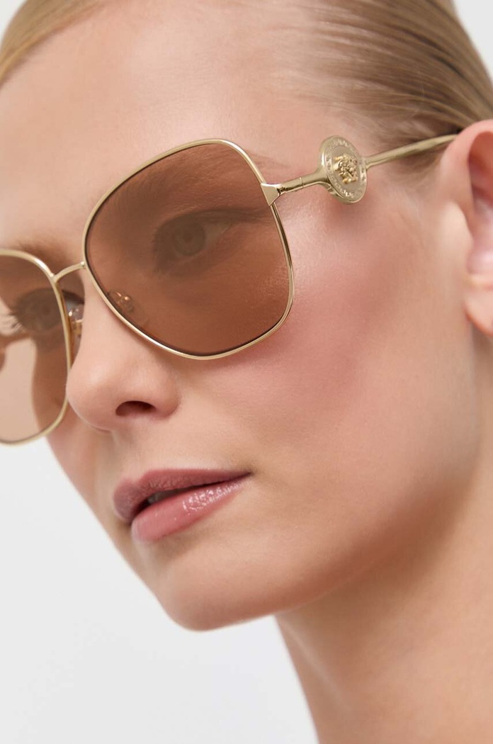 Versace okulary przeciwsłoneczne 0VE2256