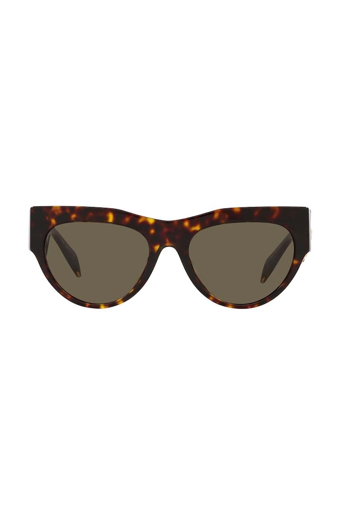 Versace napszemüveg 0VE4440U barna AA00