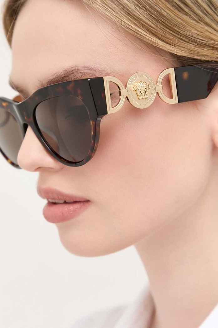 Versace napszemüveg 0VE4440U